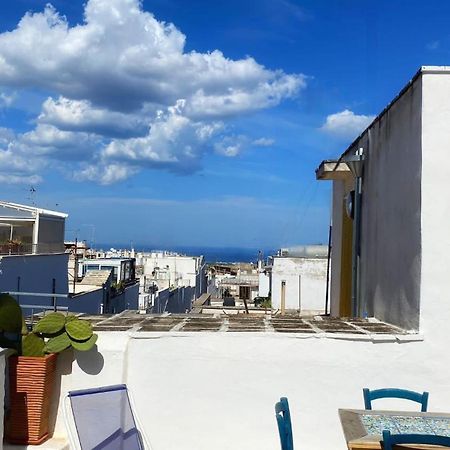 Casalele Βίλα Ostuni Εξωτερικό φωτογραφία