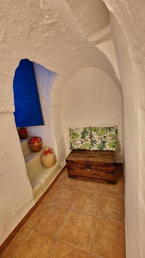 Casalele Βίλα Ostuni Εξωτερικό φωτογραφία