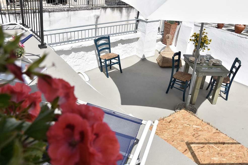 Casalele Βίλα Ostuni Εξωτερικό φωτογραφία