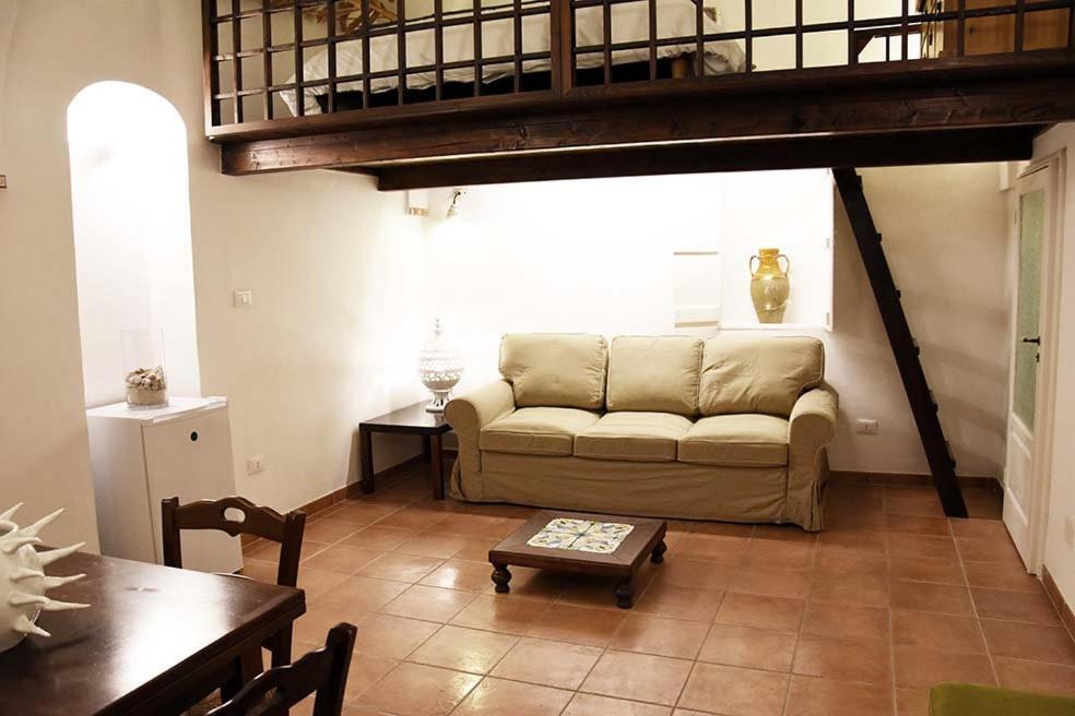Casalele Βίλα Ostuni Εξωτερικό φωτογραφία