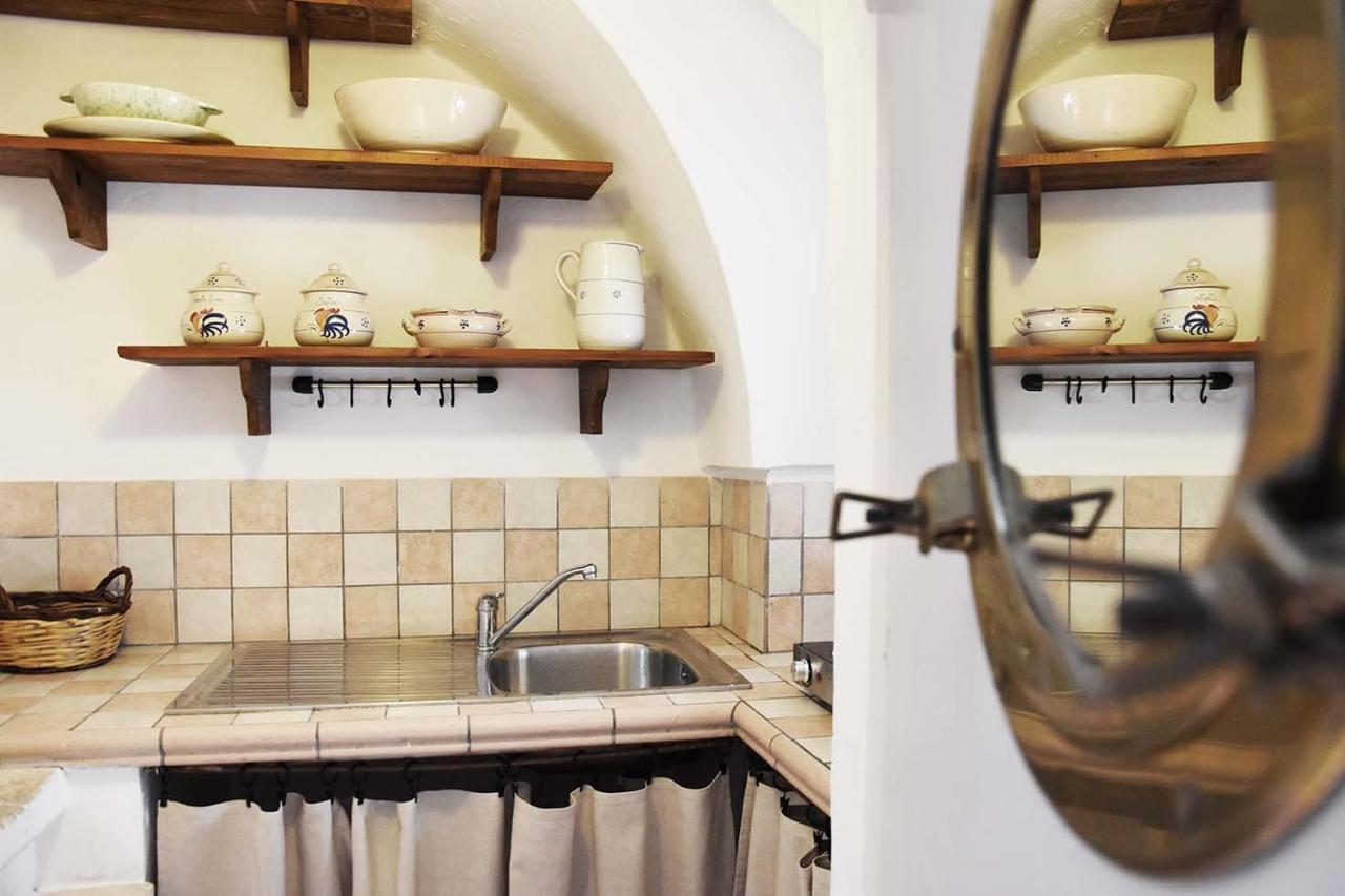 Casalele Βίλα Ostuni Εξωτερικό φωτογραφία