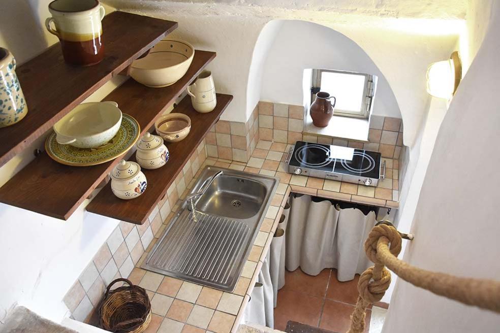 Casalele Βίλα Ostuni Εξωτερικό φωτογραφία