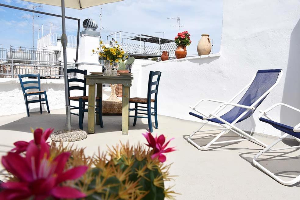 Casalele Βίλα Ostuni Εξωτερικό φωτογραφία