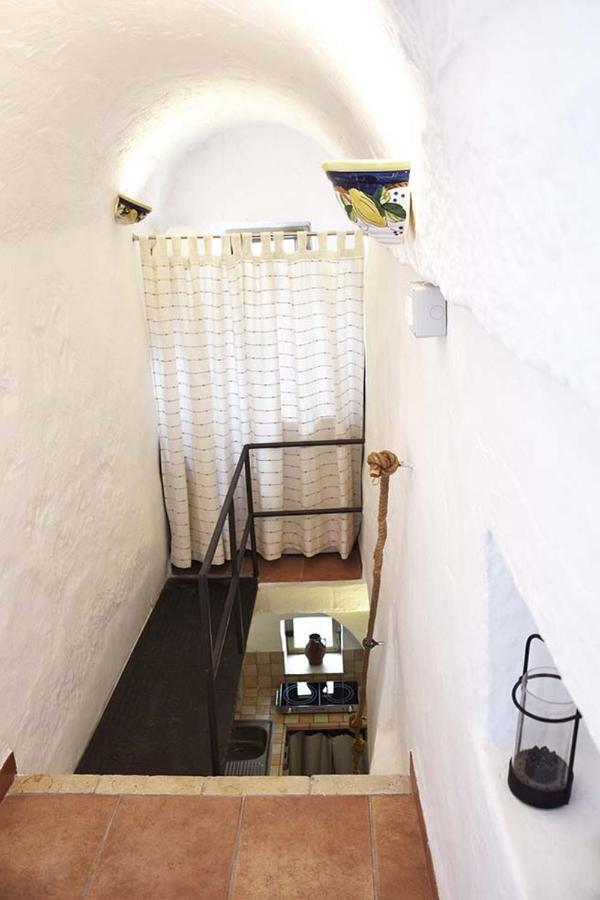 Casalele Βίλα Ostuni Εξωτερικό φωτογραφία